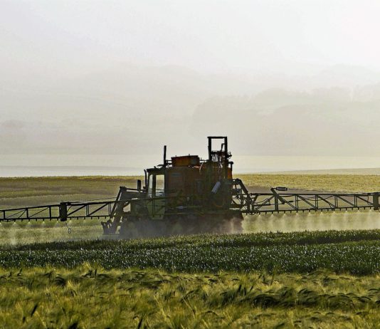 Curso de formación a usuarios profesionales de productos fitosanitarios de nivel básico