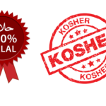 Ritos kosher y halal