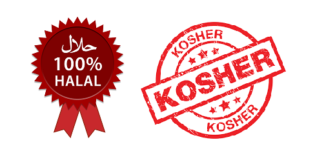 Ritos kosher y halal