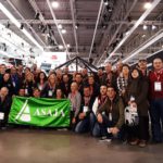 Concluye la visita de agricultores leoneses a la Feria Agrícola de París