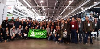 Concluye la visita de agricultores leoneses a la Feria Agrícola de París