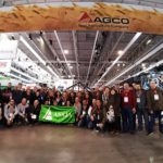 VIAJE FERIA A PARIS FEBRERO 2019-2