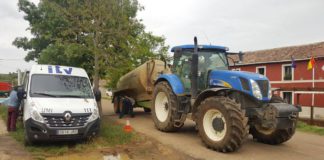 Las seis noticias agrarias de la semana – 01/02/2019