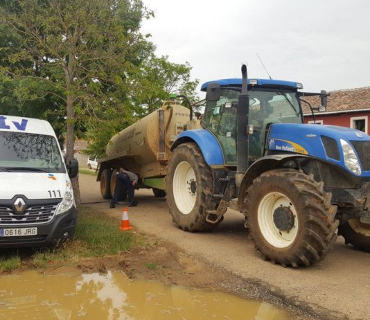 Las seis noticias agrarias de la semana – 22/05/2020