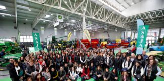 ASAJA anima a las mujeres agricultoras y ganaderas a que den un paso al frente y sean protagonistas del sector