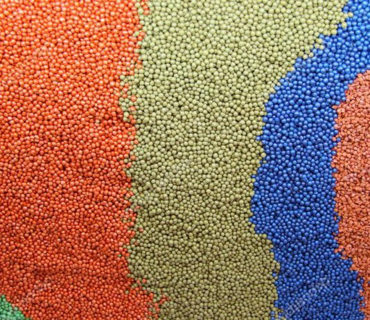 Las seis noticias agrarias de la semana – 01/03/2019