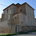 Iglesia de Matadeón de los Oteros