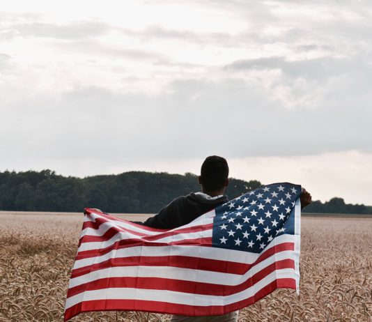¿Cambios agrarios en EE. UU.?