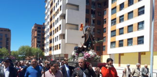 El campo celebra mañana su patrón, San Isidro Labrador, con la vista puesta en la agricultura de secano que empeora cada día