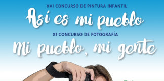 Concurso de pintura y fotografía 2019