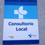 Consultorios médicos