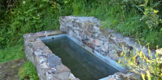 Ayuda para garantizar el suministro de agua a explotaciones ganaderas en extensivo 2019