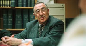 Reconocimiento a Jaime Lobo