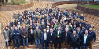 Palencia acoge la XI Convención de Empleados de Asaja en Castilla y León