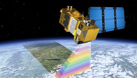 GeoFotos Junta de Castilla y León