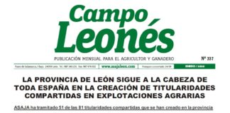 Campo Leonés enero 2020