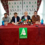 Evolución del sector agroganadero Leonés en el año 2019