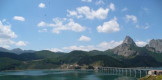 Política hidráulica