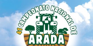 Campeonato nacional de arada en Mansilla de las Mulas