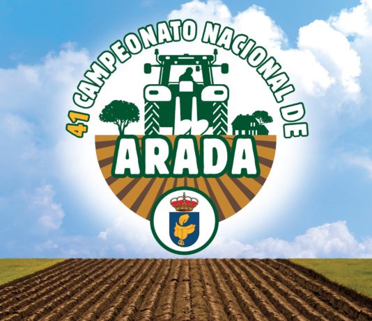 Campeonato nacional de arada en Mansilla de las Mulas