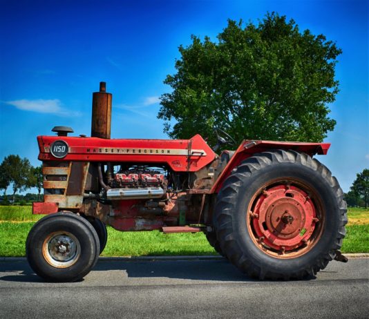 Las seis noticias agrarias de la semana – 18/06/2021