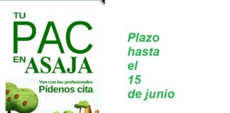 La campaña de la Pac ha sido especialmente compleja por los problemas de movilidad y las incidencias de la plataforma informática