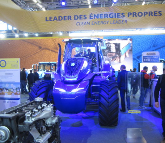 Las seis noticias agrarias de la semana – 09/04/2021