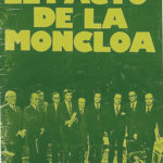 Pactos de la Moncloa y Agricultura
