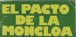 Pactos de la Moncloa y Agricultura