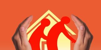 Residencias de ancianos