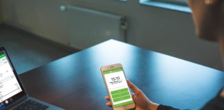 La importancia práctica del registro horario en el campo