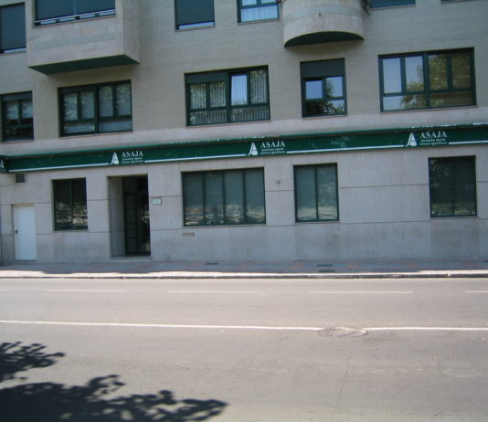 Curso de incorporación a la empresa agraria online – 27 de octubre de 2021