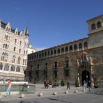 Figurón o figurante