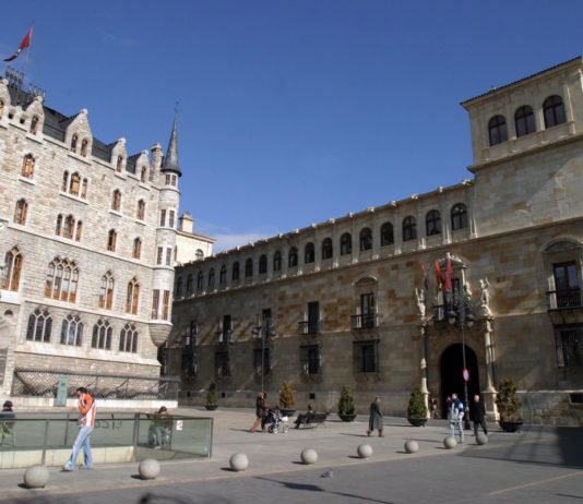 Segunda sentencia a favor de ASAJA, del Tribunal Superior de Justicia de Castilla y León, en su litigio contra la Diputación de León