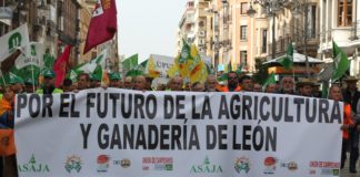 Las seis noticias agrarias de la semana – 15/01/2021