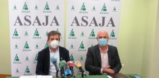 El sector agroganadero en la provincia de León en el año 2020