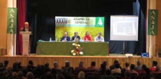 Las seis noticias agrarias de la semana – 19/02/2021