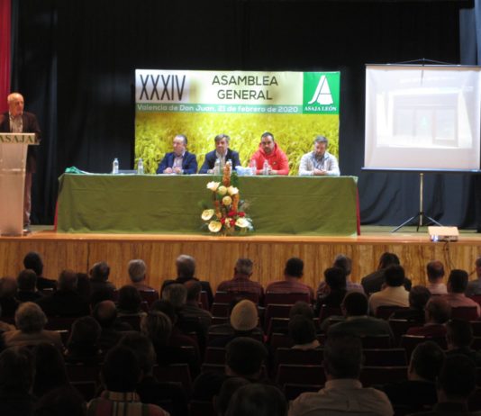 Las seis noticias agrarias de la semana – 19/02/2021