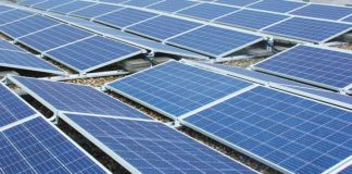Asaja alerta del deterioro del medio rural que implica la proliferación de macroparques solares en Castilla y León