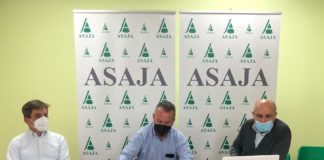 Asaja de León celebró su Asamblea General