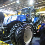 Reuniones informativas sobre planes de mejora, incorporación de jóvenes y ayudas a maquinaria 4.0