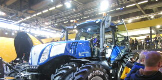 Las seis noticias agrarias de la semana – 27/08/2021