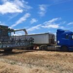 Hasta mayo de 2024 no se terminará de pagar la PAC de 2023