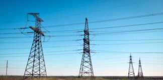 El Consejo de Medio Ambiente va a dar luz verde a la línea de alta tensión que atraviesa los nuevos regadíos de Payuelos