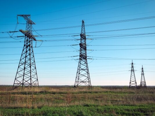 El Consejo de Medio Ambiente va a dar luz verde a la línea de alta tensión que atraviesa los nuevos regadíos de Payuelos