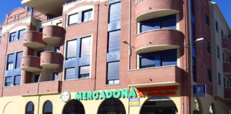Mercadona en La Bañeza