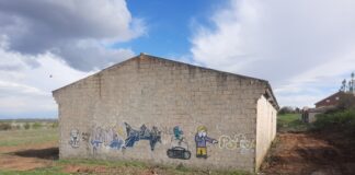 Asaja valora presentar una querella por prevaricación contra el concejal de urbanismo del PP en el Ayuntamiento de Valverde de la Virgen , Nestor Santos