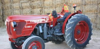 Las seis noticias agrarias de la semana – 10/12/2021