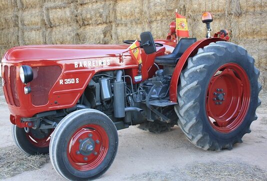 Las seis noticias agrarias de la semana – 13/09/2024