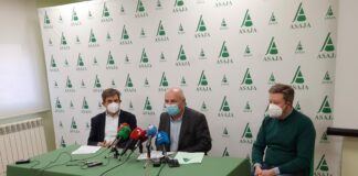 Asaja León presentó el informe del Año Agrícola 2021